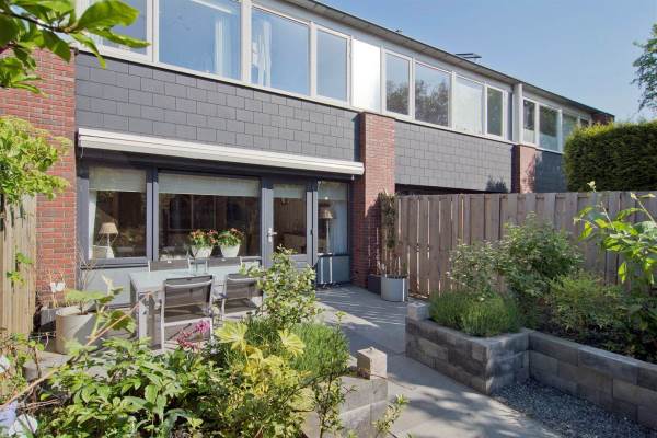 Woning Jan van Ghelcenstraat 5 Tiel