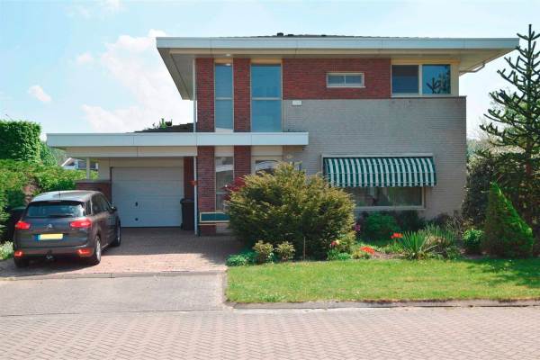 Woning Birdielaan 65 Lelystad