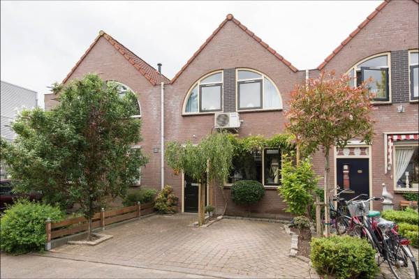 Woning Stellingmolenstraat 30 Culemborg