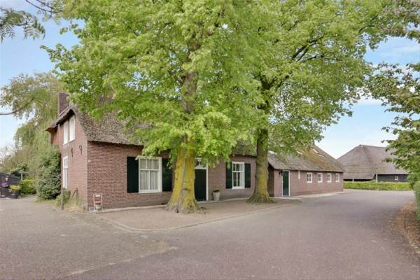 Woning Heikantsebaan 1 Berkel-Enschot