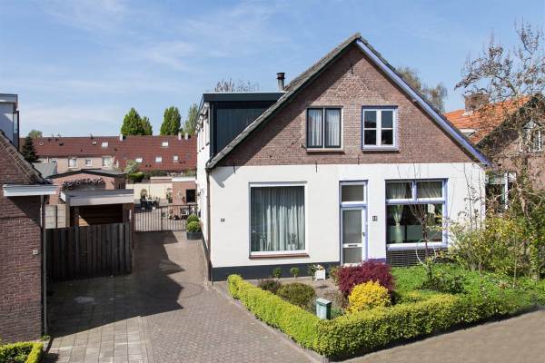 Woning Schoolstraat 40 Velp Gld - Oozo.nl