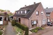 Woning Bergweg 16A De Steeg
