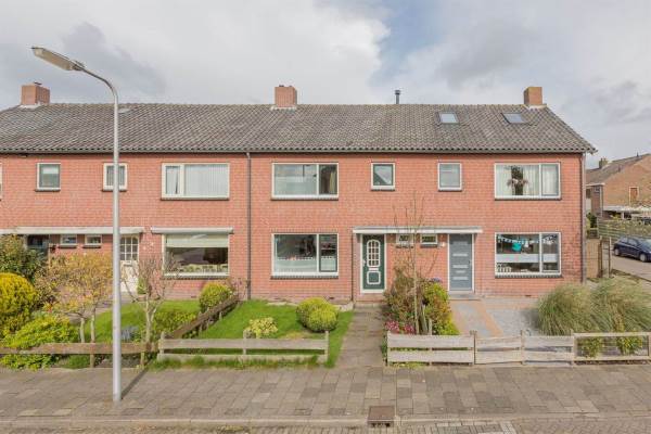 Woning Acacialaan 59 Leimuiden