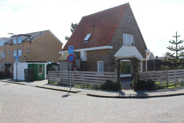Woning Ruijslaan 23 De Koog