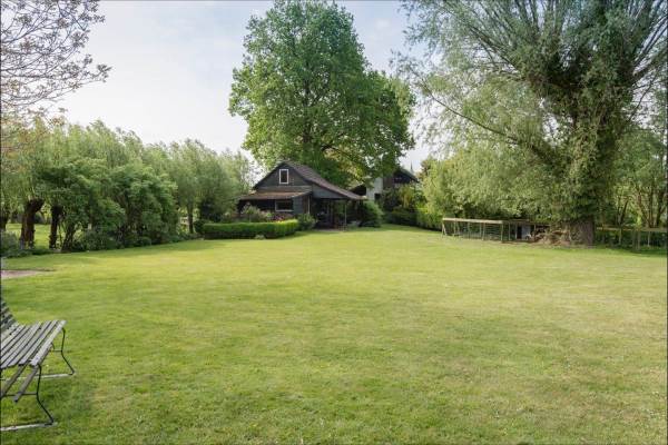 Woning Kampsedijk 20 Enspijk