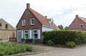 Woning Dijkweg 1 Serooskerke Schouwen