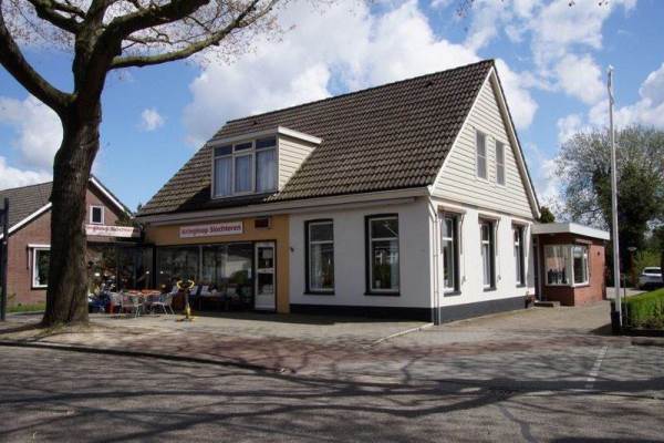 Woning Hoofdweg 15 Schildwolde
