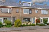 Woning Charlotte de Bourbonstraat 7 Leiderdorp