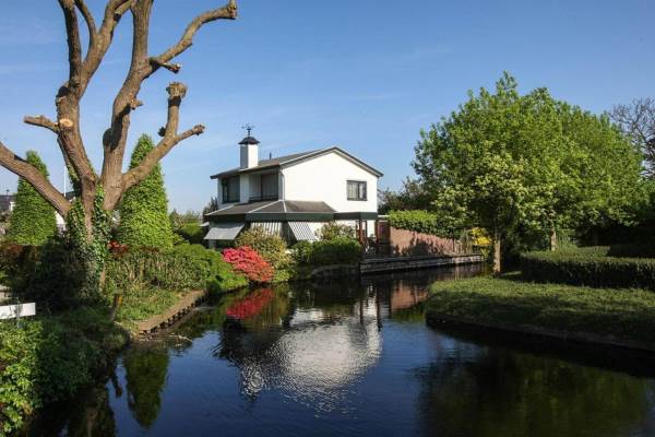 Woning Biezen 138 Boskoop