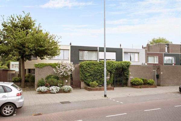 Woning Broekakkerseweg 18 Eindhoven