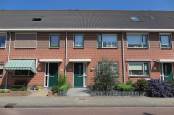 Woning Rozenhout 31 Barendrecht