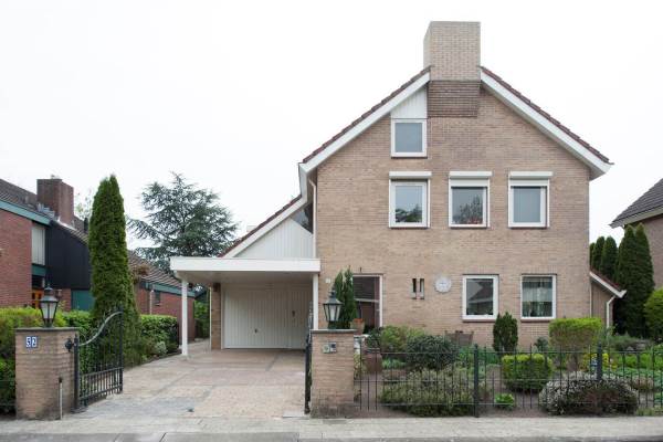 Woning De Horst 52 Hasselt