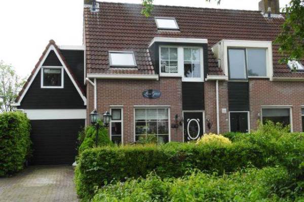 Woning Fuik 24 Hoogwoud