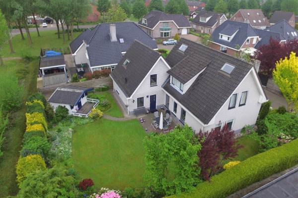 Woning Kiel 20 Klazienaveen