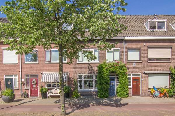 Woning Amsterdamsestraatweg 483 Utrecht