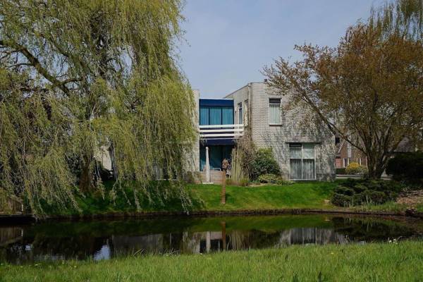Woning Leerlooiersstraat 1 Veendam