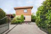 Woning Duinoordseweg 10A Oostvoorne