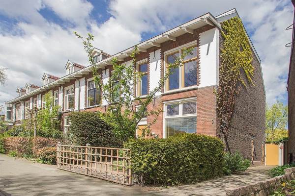 Woning Soesterweg 155 Amersfoort