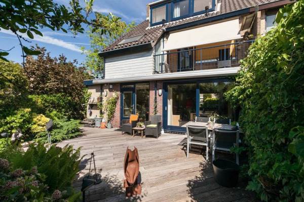 Woning Koningsvaren 51 Abcoude