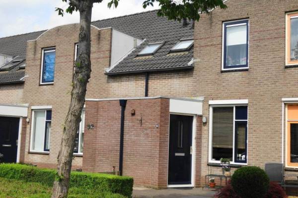 Woning Schapenweide 90 Duiven