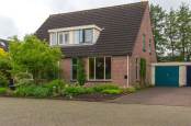 Woning Hanebalken 346 Drachten