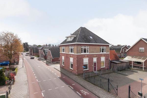 Woning Enterstraat 96 Rijssen