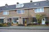 Woning P.F. von Sieboldlaan 31 Aalsmeer