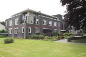 Woning Beukenhof 2 Leersum