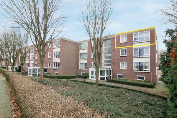 Woning Havenweg 6 Buchten