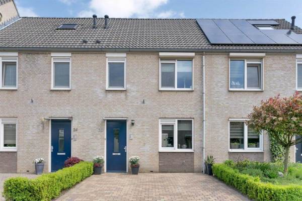 Woning Geelgors 22 Sint-Oedenrode