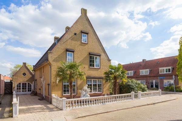 Woning Jaguarstraat 5 Eindhoven