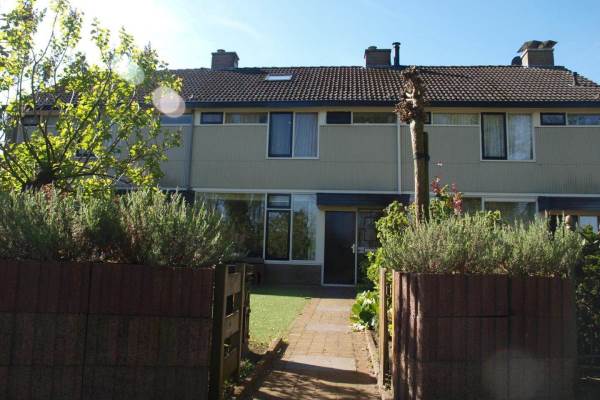 Woning Hoxwier 55 Almelo