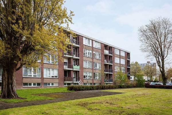 Woning Ogierssingel 235 Rotterdam
