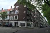 Woning Katwijkstraat 25 Amsterdam