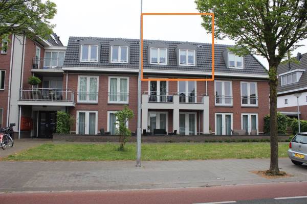 Woning De Rank 36 Harskamp