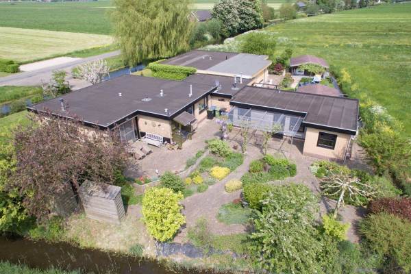 Woning Achterdijk 7 Nieuwland
