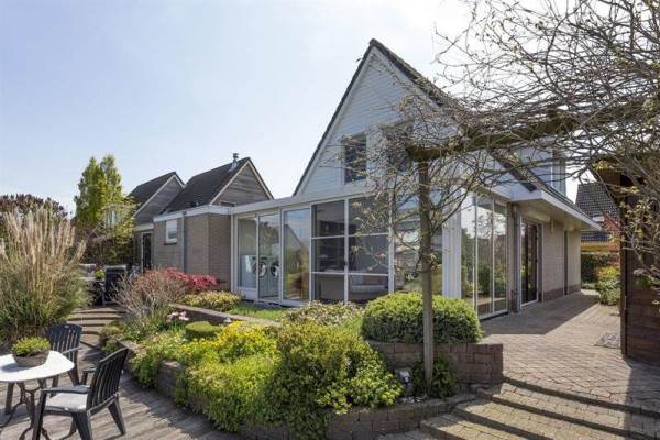 Woning Betuwe Singel 38 Lienden