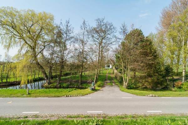 Woning Zuiderdijk 19 Venhuizen