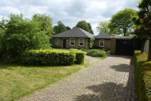 Woning Kerkendijk 103 Someren