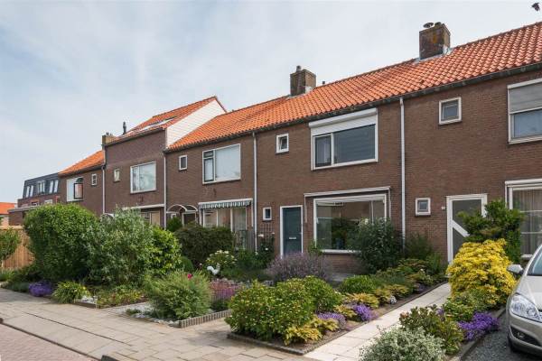 Woning Fregatstraat 7 Nieuw-Lekkerland