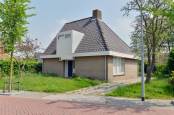 Woning Ds. Wentinkstraat 18 Nieuwe-Tonge