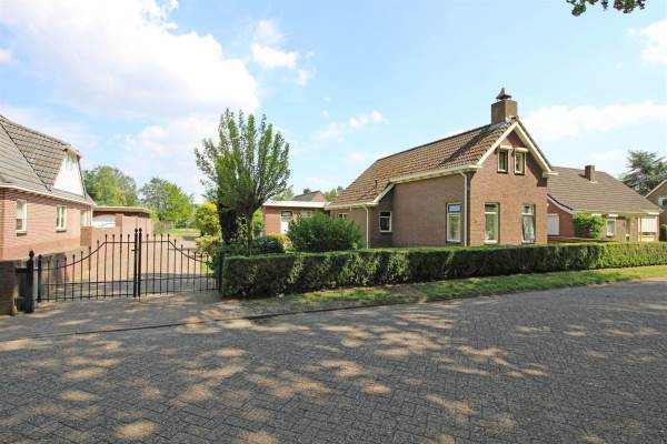 Woning Westerdiep OZ 70 Emmer-Compascuum
