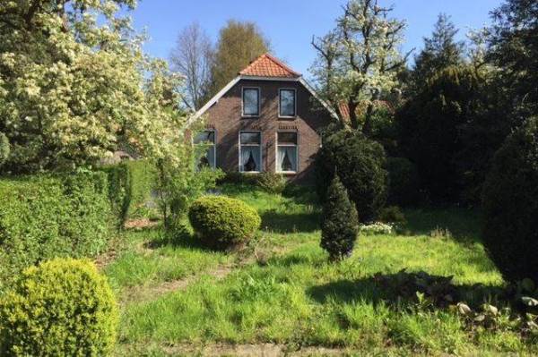 Woning Emelaarseweg 22 Achterveld