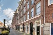 Woning Lijnbaansgracht 58B-IV Amsterdam
