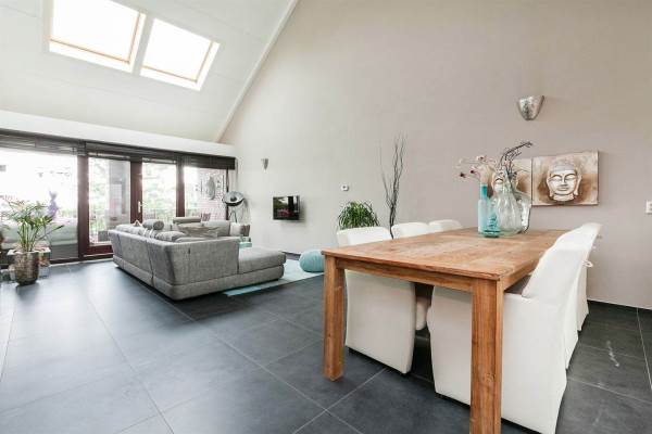 Woning Zonnehof 94 Nootdorp