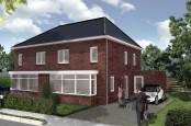 Woning De Waide 32 Nieuw-Schoonebeek