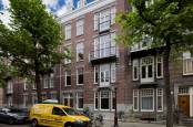 Woning Nicolaas Maesstraat 5III Amsterdam