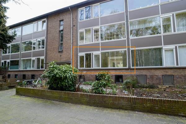 Woning Erfgooiersstraat 647 Hilversum