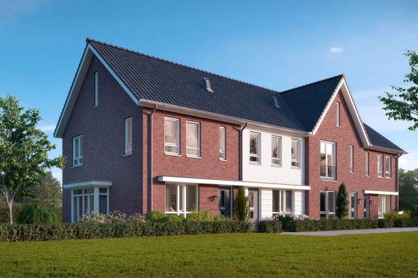 Woning Type D l Bouwnummer 34(Bouwnr. 34) Waspik