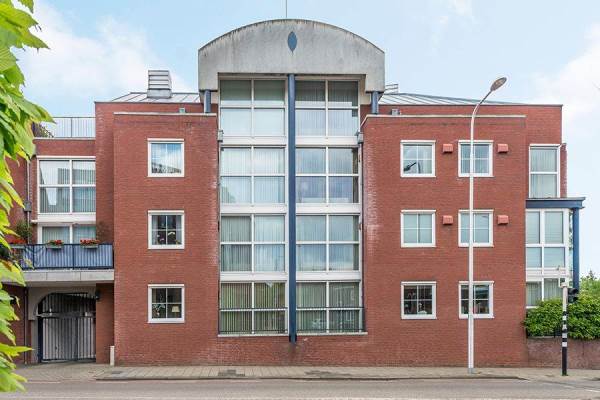 Woning Niersprinkstraat 51 Kerkrade